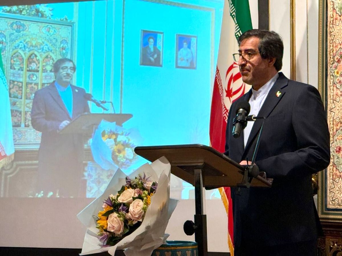ایران: آماده مذاکرات هستهای بر اساس احترام متقابل هستیم