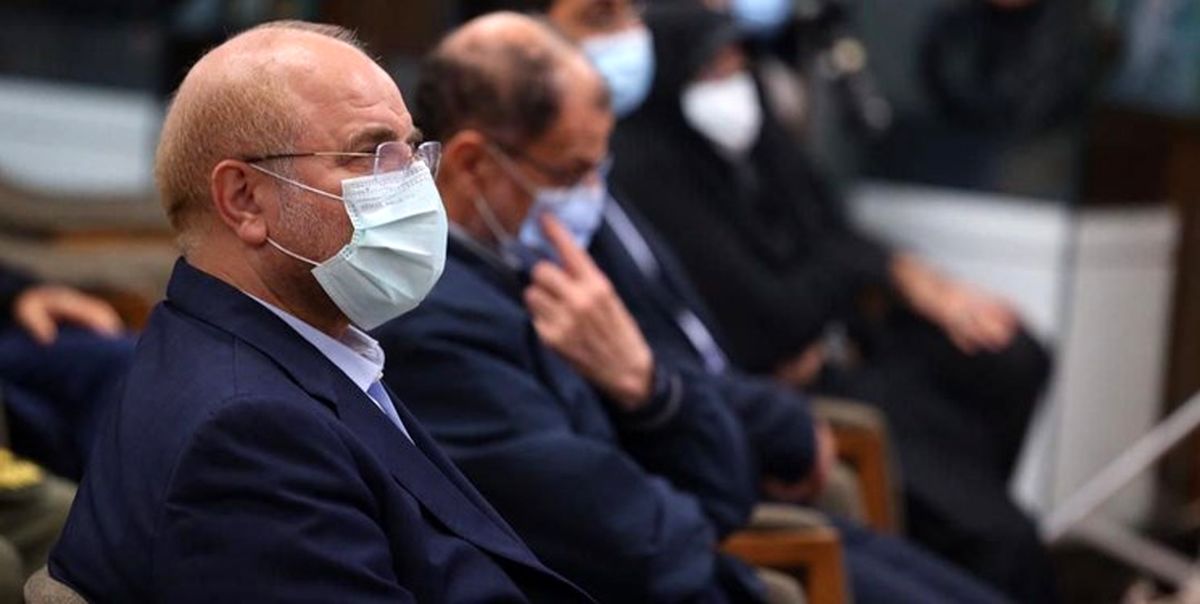 قالیباف اگر برای ورزش کشور سرمایهگذاری نکنیم، به آسیبهایی جبرانناشدنی گرفتار میشویم