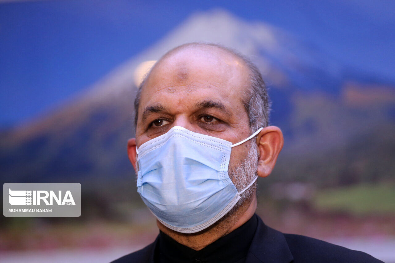 وزیر کشور: خسارتهای جدید سیل در کرمان جبران میشود